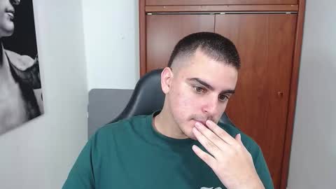 matt online show from 02/18/26, 01:18