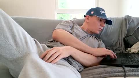 math huston online show from 01/05/25, 11:26