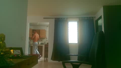 Snapshot of matheusbeard2 chatting on 06/29/26, 07:14 Matheus online show from 06/29/26, 07:14