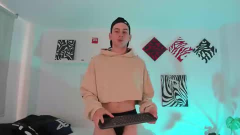 Matt online show from 10/08/25, 06:49