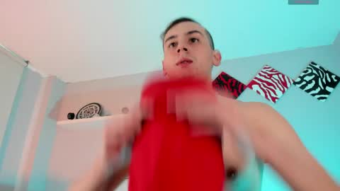 Matt online show from 04/19/26, 12:48