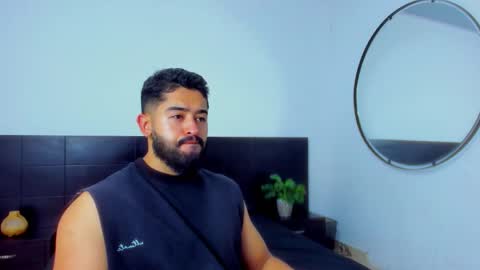 Mathew Flintt  online show from 10/17/25, 10:12