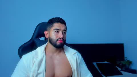 Mathew Flintt  online show from 02/15/26, 12:51