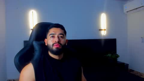 Mathew Flintt  online show from 03/27/26, 01:33