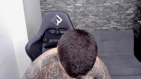 Mathew Independent model online show from 05/27/26, 04:42