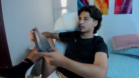 Mathew online show from 09/26/25, 07:51