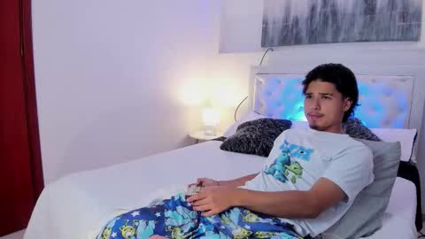 Mathew online show from 10/03/25, 06:49