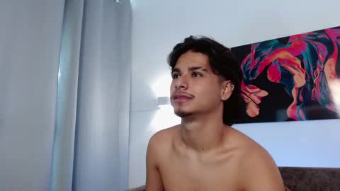 Mathew online show from 10/08/25, 07:00