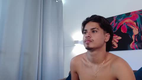 Mathew online show from 10/16/25, 06:31