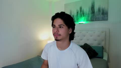 Mathew online show from 01/08/26, 06:43