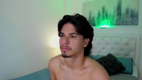 Mathew online show from 01/09/26, 06:53