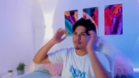 Mathew online show from 01/15/26, 07:39