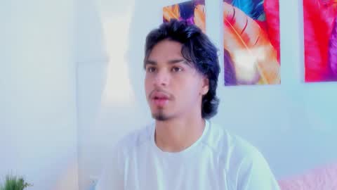 Mathew online show from 01/16/26, 06:34