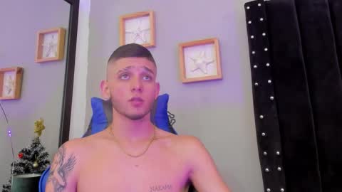 mathewboy2 online show from 12/20/25, 07:32