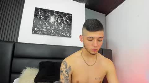 mathewboy2 online show from 02/23/26, 11:40