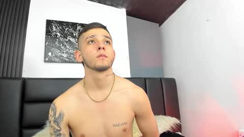 mathewboy2 online show from 03/17/26, 12:52