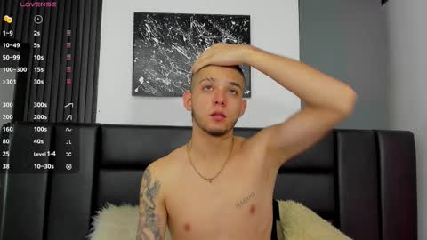 mathewboy2 online show from 03/25/26, 11:49