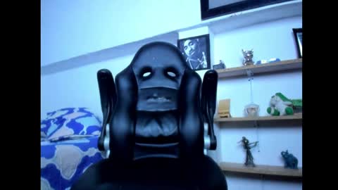 Teo online show from 02/22/25, 03:36