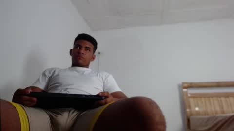 mathews__ online show from 12/03/25, 03:36