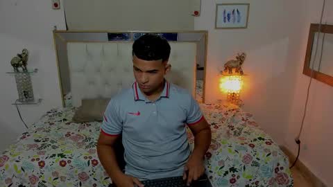 mathews__ online show from 01/08/26, 04:15