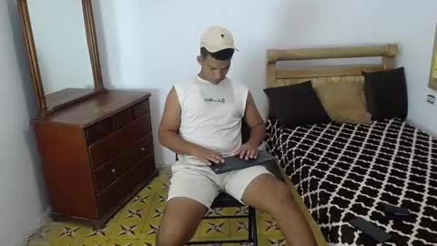 mathews__ online show from 01/15/26, 03:11