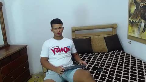 mathews__ online show from 01/17/26, 03:33