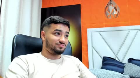 Mathews online show from 12/08/24, 04:07