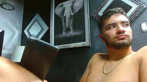 Mathews online show from 12/30/24, 02:40