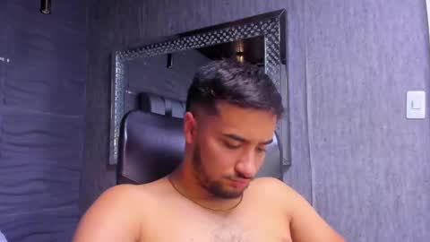 Mathews online show from 01/14/25, 03:04