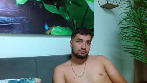 Mathews online show from 01/28/25, 02:31