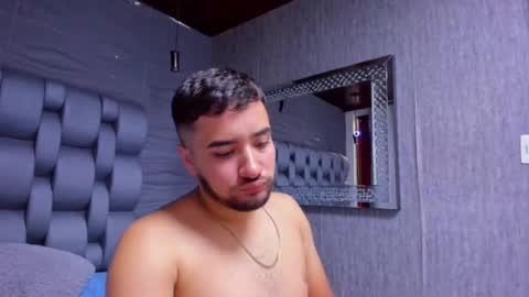 Mathews online show from 02/11/25, 02:46