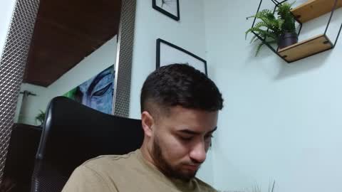 Mathews online show from 02/14/25, 11:42