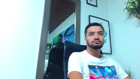 Mathews online show from 02/28/25, 11:36