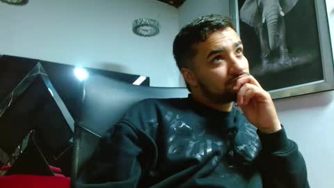 Mathews online show from 10/21/25, 11:33