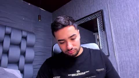 Mathews online show from 10/29/25, 11:56