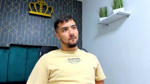 Mathews online show from 11/27/25, 11:56