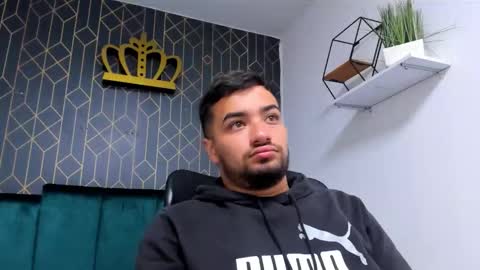 Mathews online show from 01/06/26, 11:58