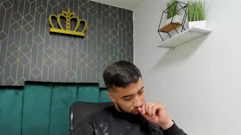 Mathews online show from 02/12/26, 11:49