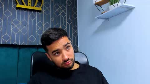 Mathews online show from 03/19/26, 12:09