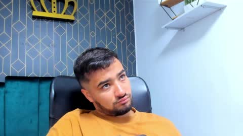 Mathews online show from 03/24/26, 11:37