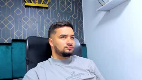 Mathews online show from 03/26/26, 11:49