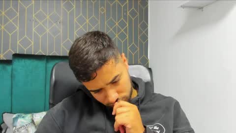 Mathews online show from 04/07/26, 11:43