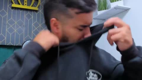 Mathews online show from 04/09/26, 11:26