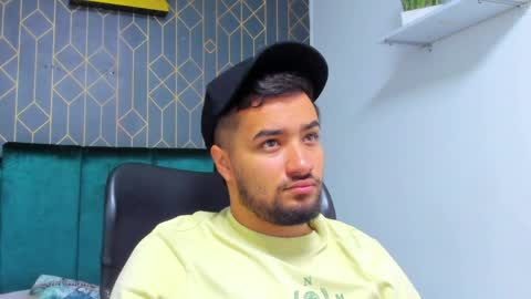 Mathews online show from 04/10/26, 11:37