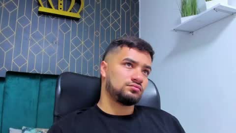 Mathews online show from 04/13/26, 11:48