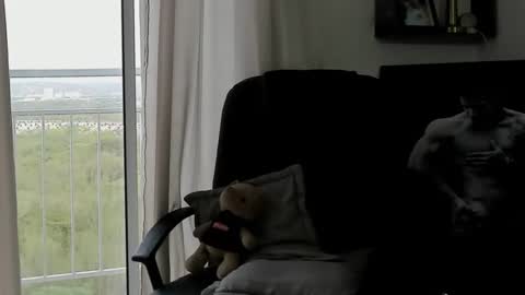 Marck Mathews online show from 09/18/25, 10:50