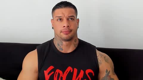 Marck Mathews online show from 09/23/25, 02:09