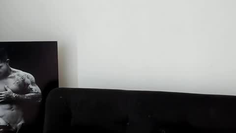 Marck Mathews online show from 10/07/25, 02:25