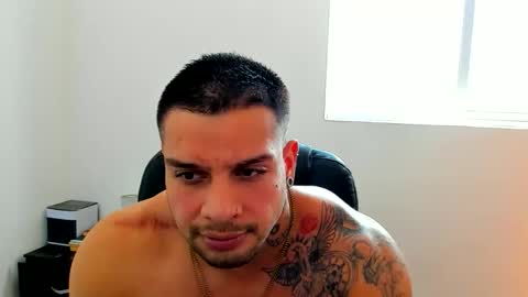 Marck Mathews online show from 12/16/25, 03:39