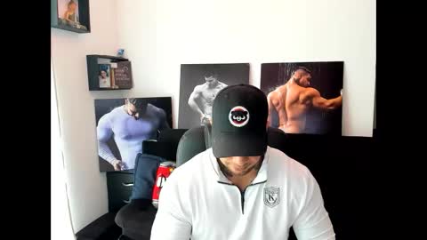 Marck Mathews online show from 01/06/26, 06:33